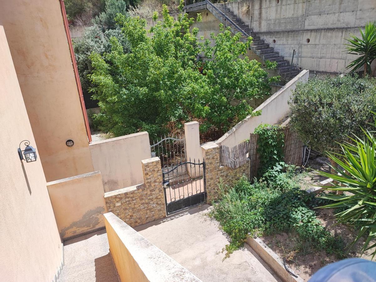 Il Nido Apartment Sarroch Exterior photo